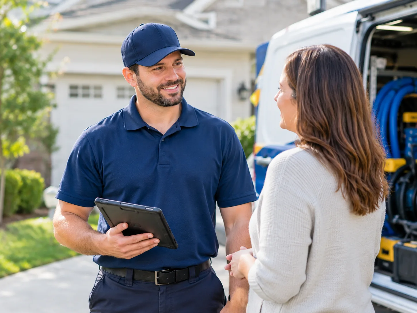 Sewage Backup Cleanup Berea, OH FAQs